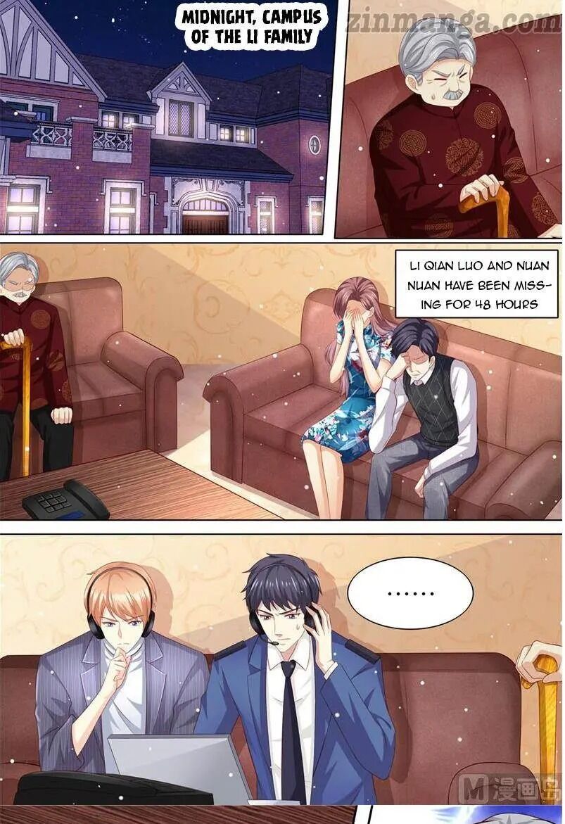 Chapter 180 - Image 2
