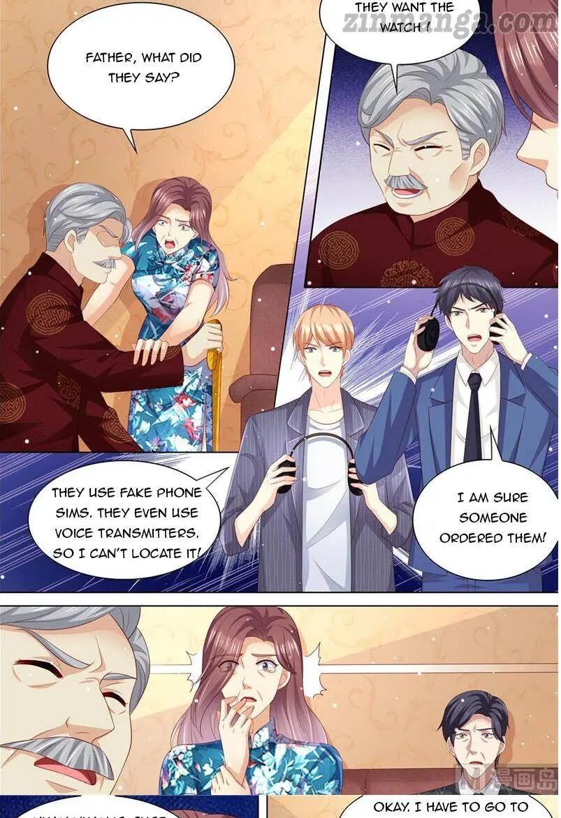 Chapter 180 - Image 5