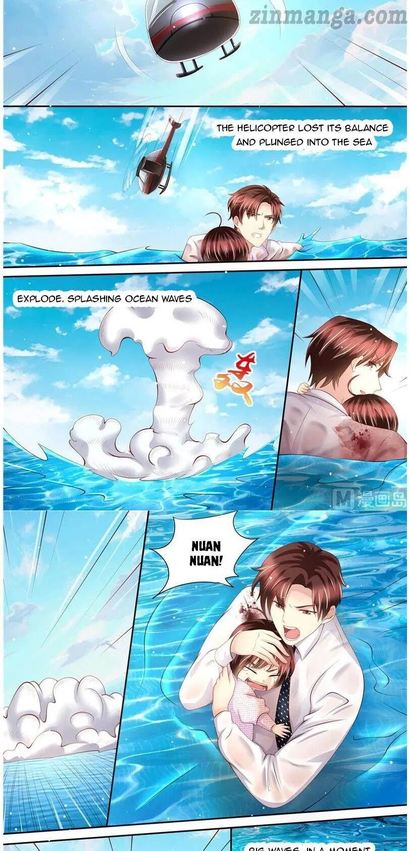 Chapter 181 - Image 11