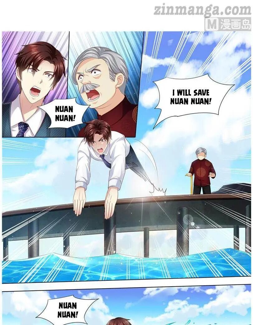 Chapter 181 - Image 2