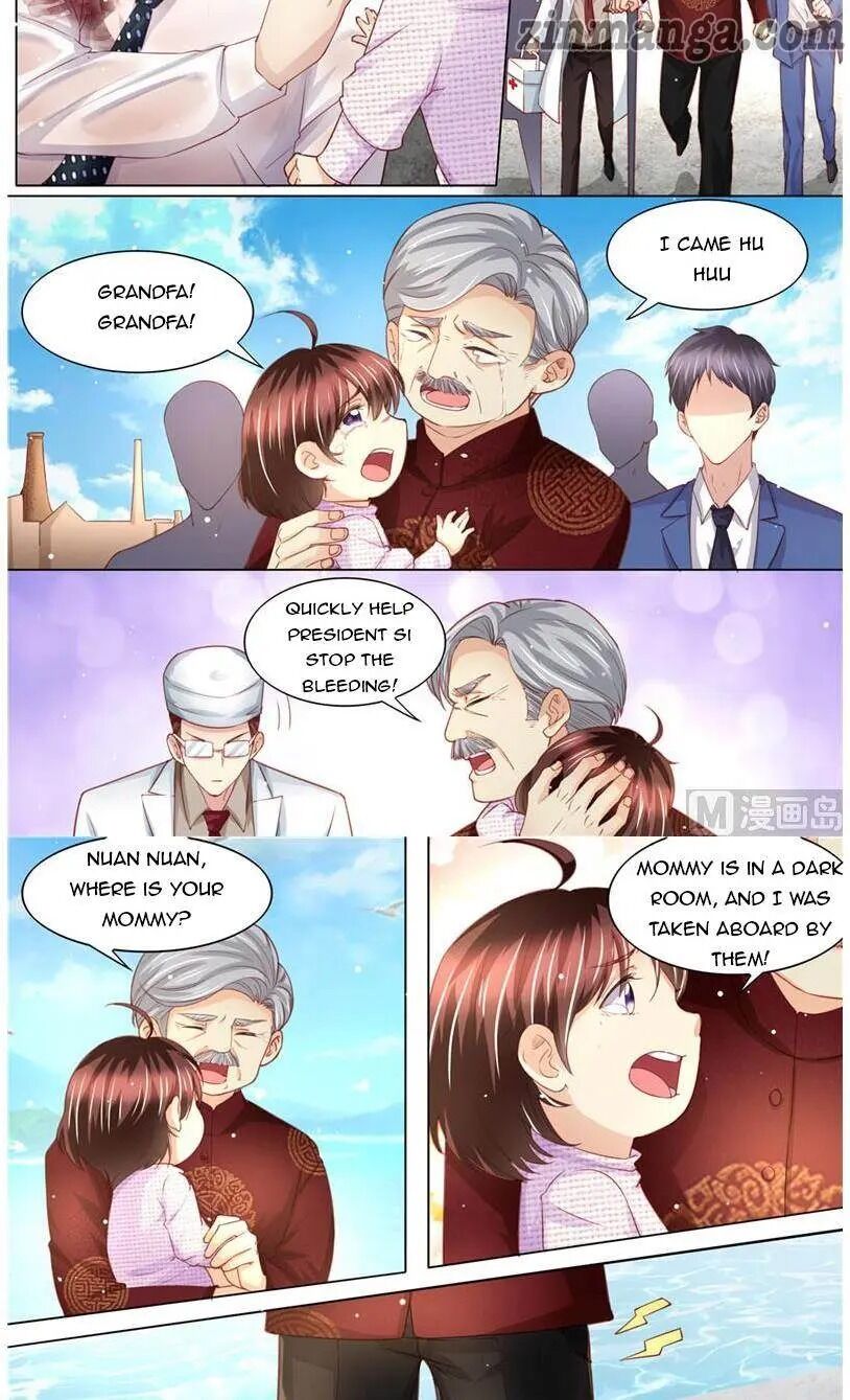 Chapter 182 - Image 3