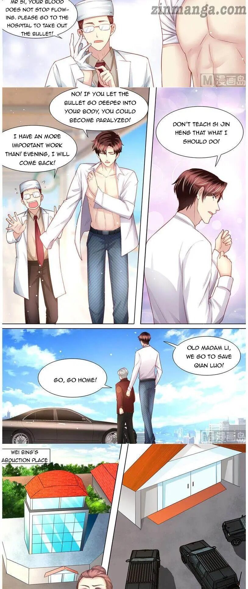 Chapter 182 - Image 6