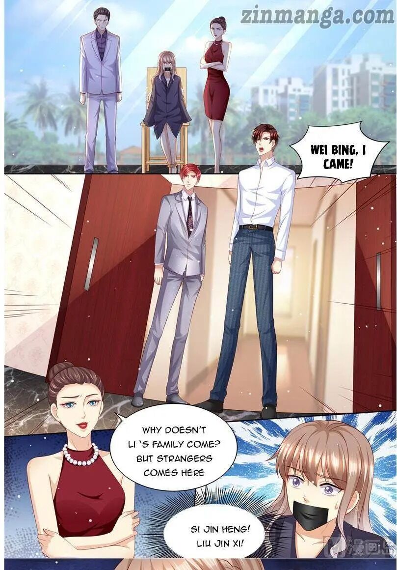Chapter 183 - Image 2