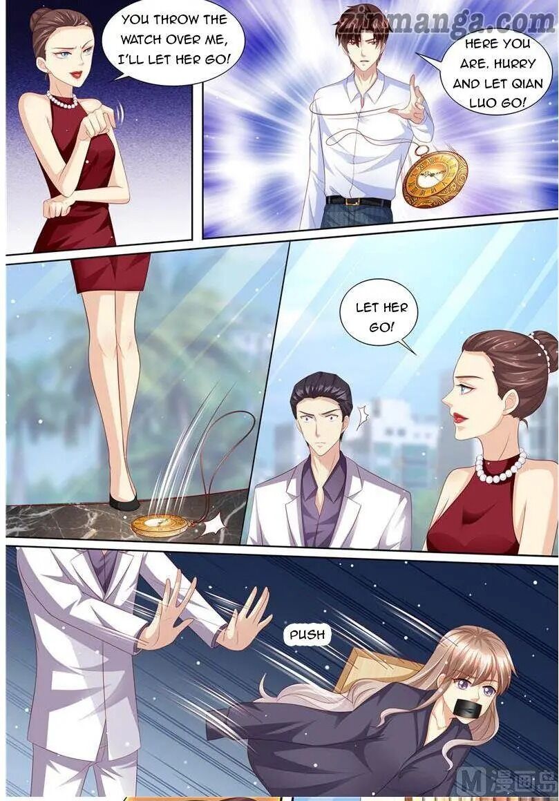 Chapter 183 - Image 4