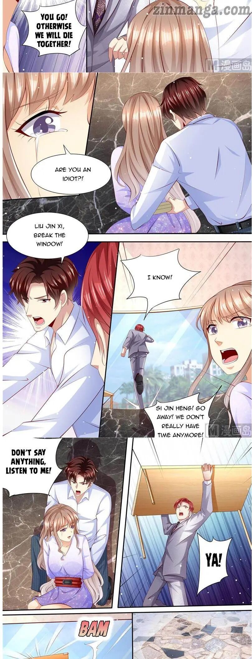 Chapter 183 - Image 7