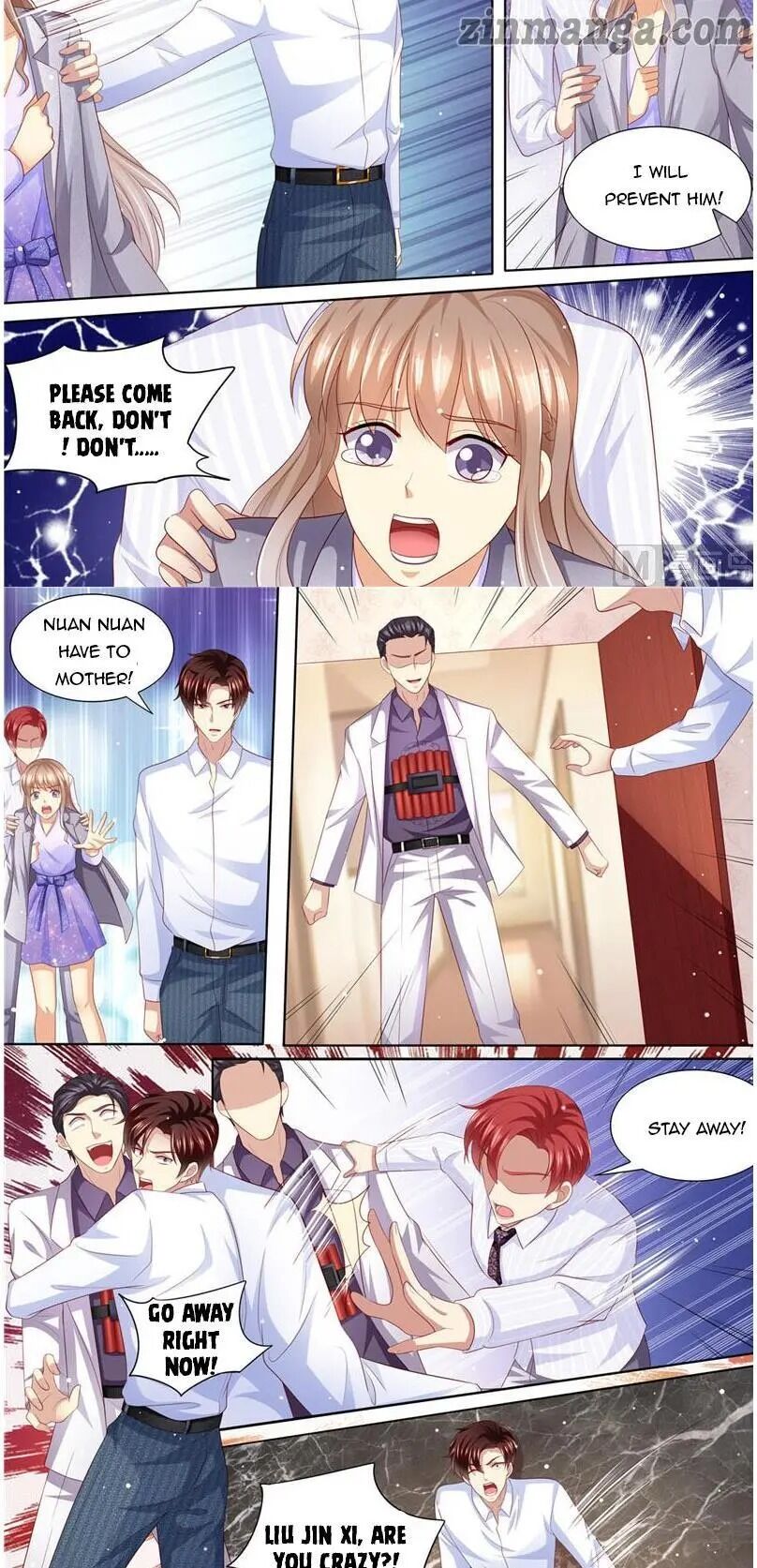 Chapter 184 - Image 2