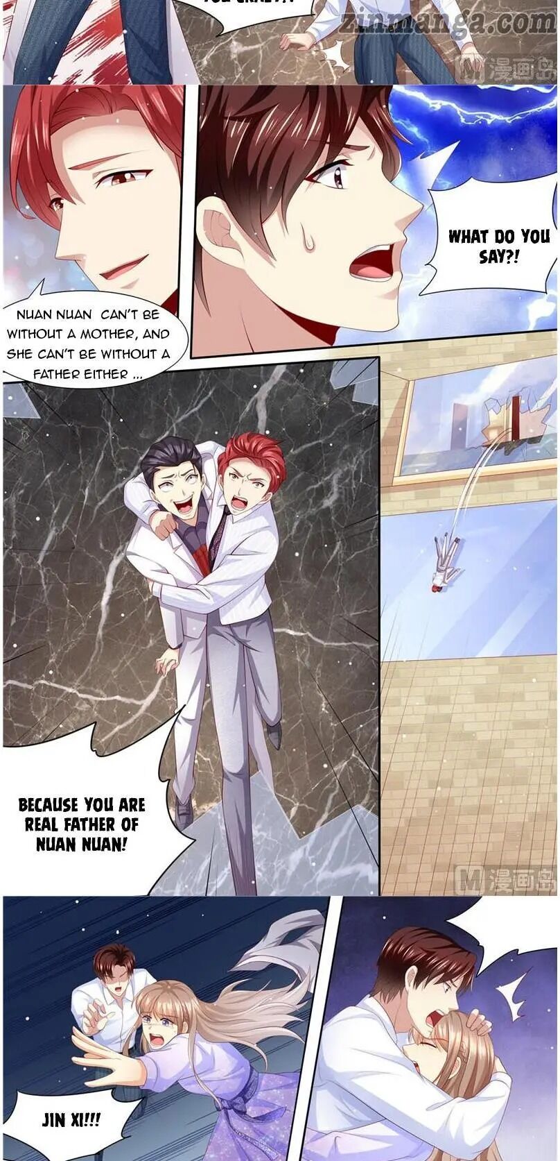 Chapter 184 - Image 3