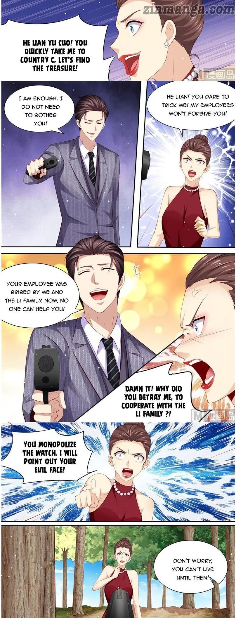 Chapter 184 - Image 5