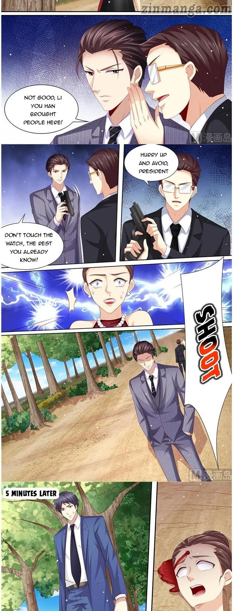 Chapter 184 - Image 6