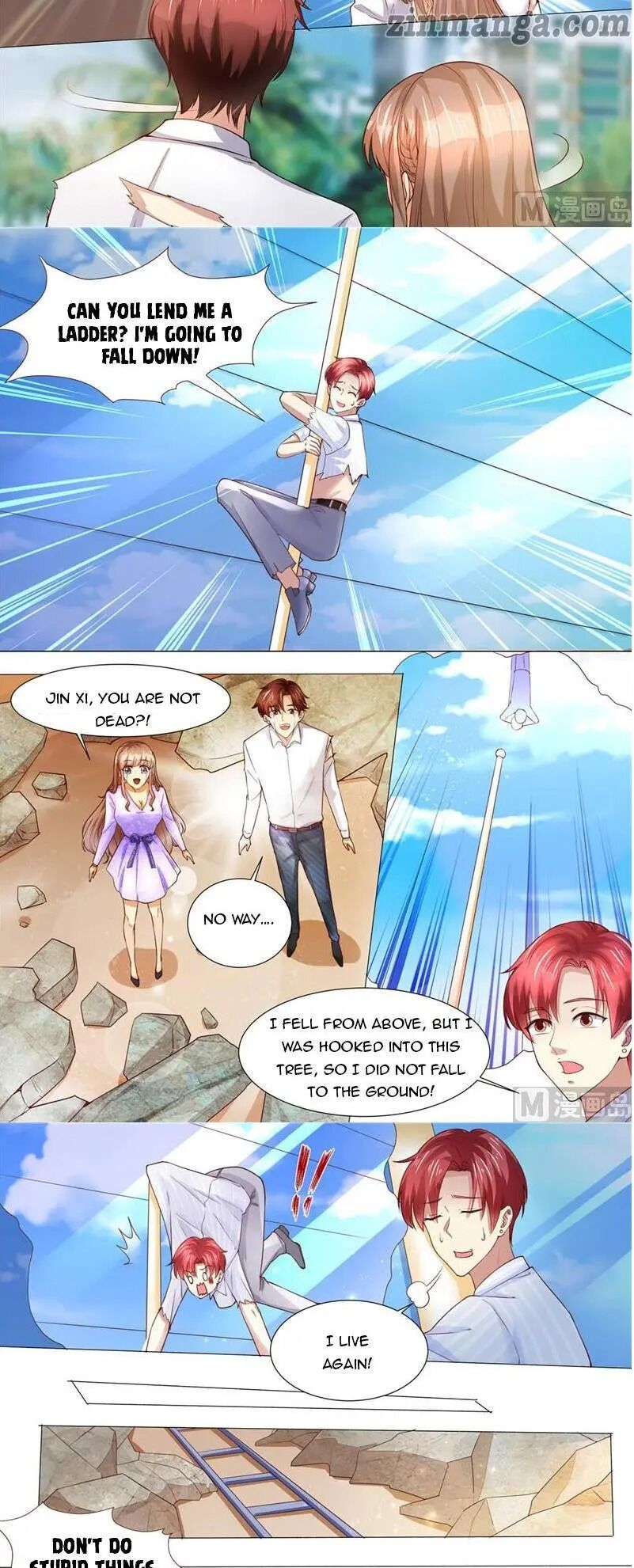 Chapter 185 - Image 2