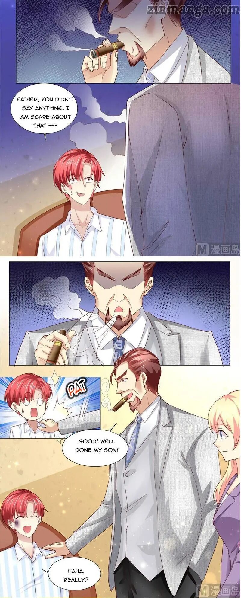 Chapter 185 - Image 4
