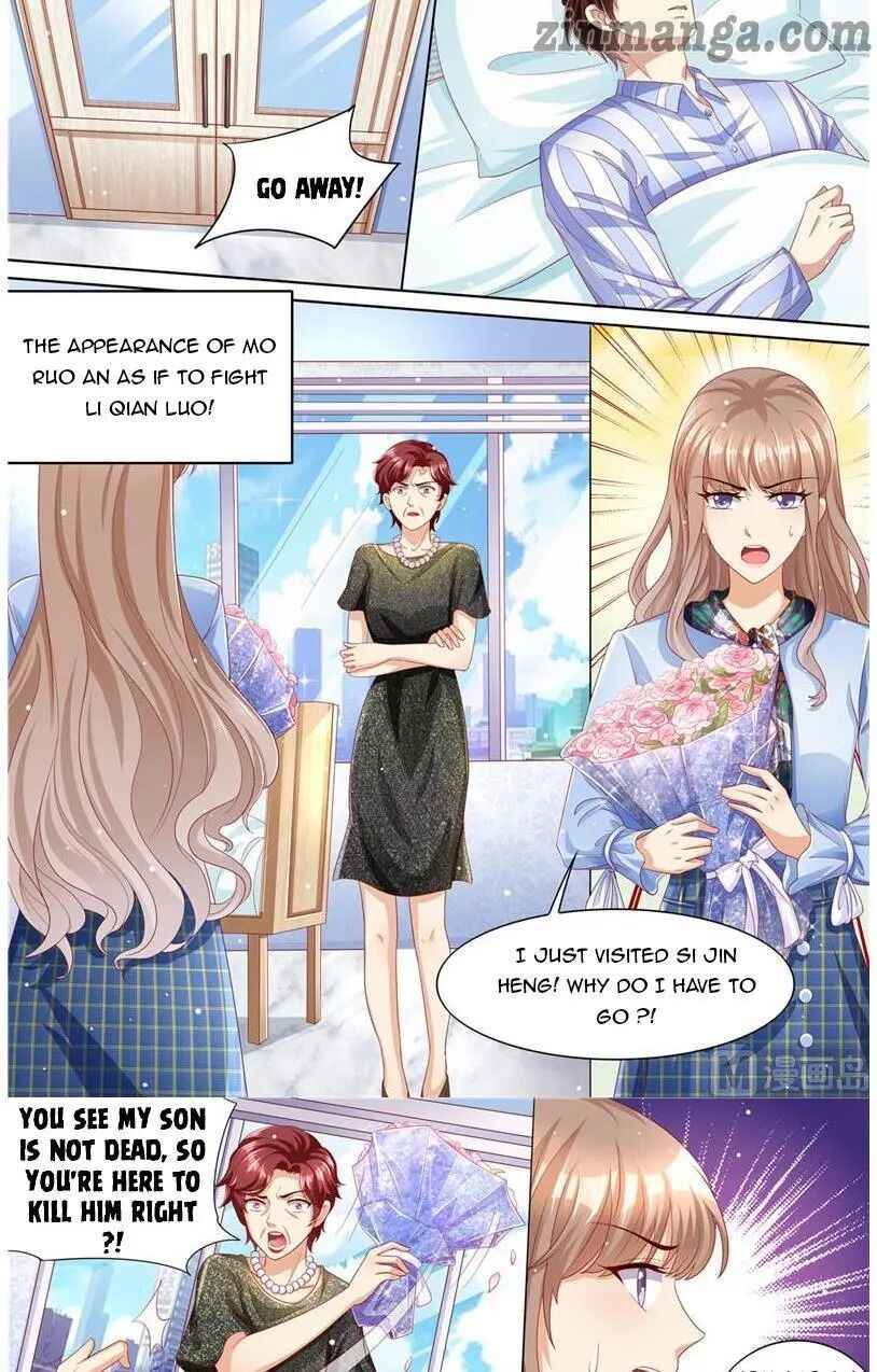 Chapter 186 - Image 2
