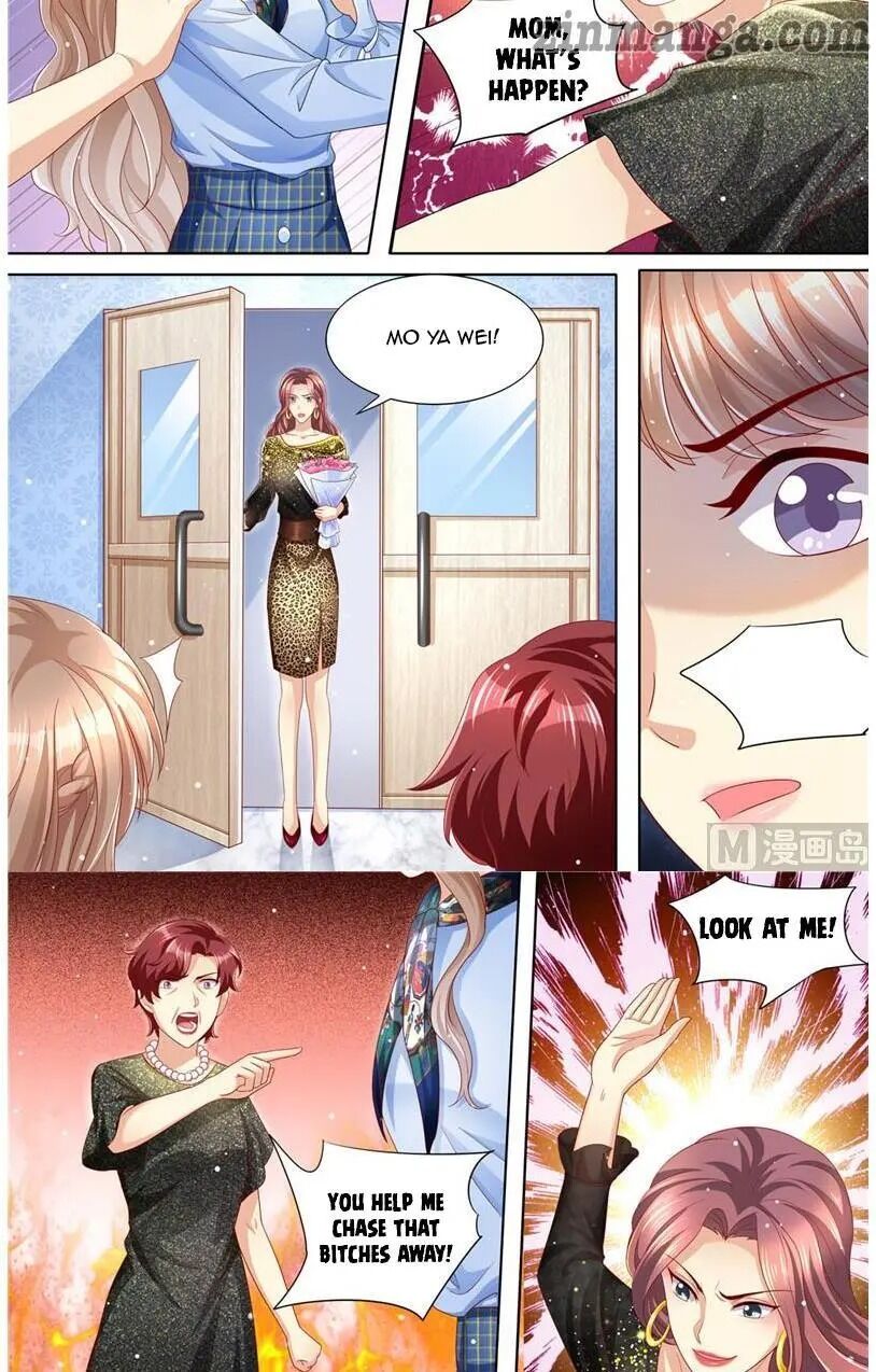 Chapter 186 - Image 4