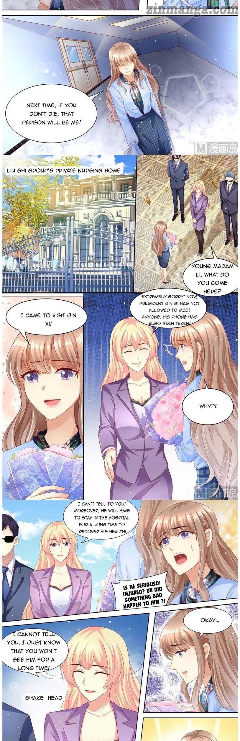 Chapter 186 - Image 6