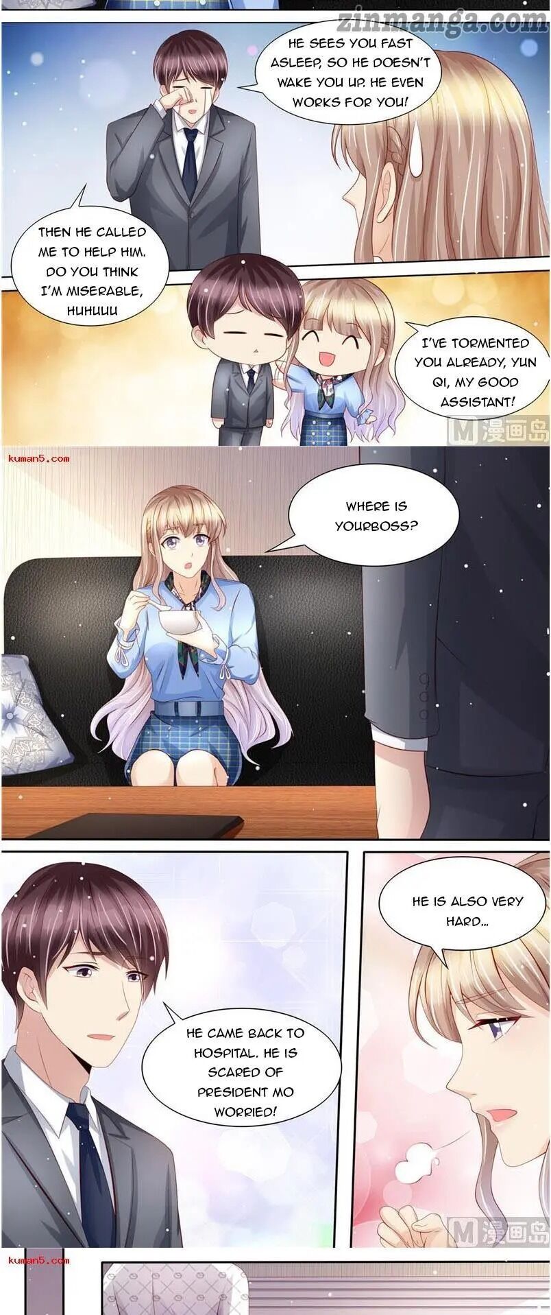Chapter 187 - Image 5