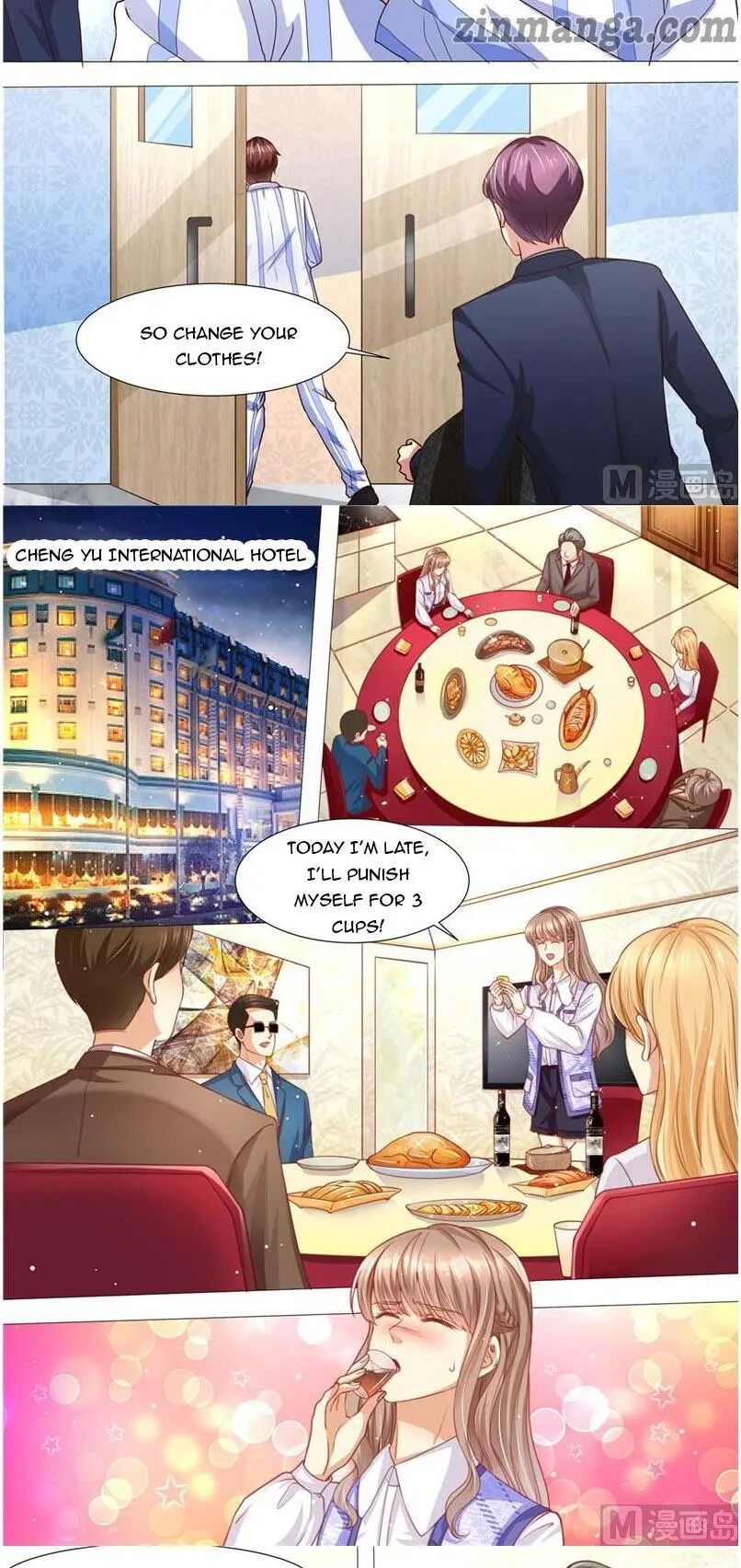 Chapter 188 - Image 4