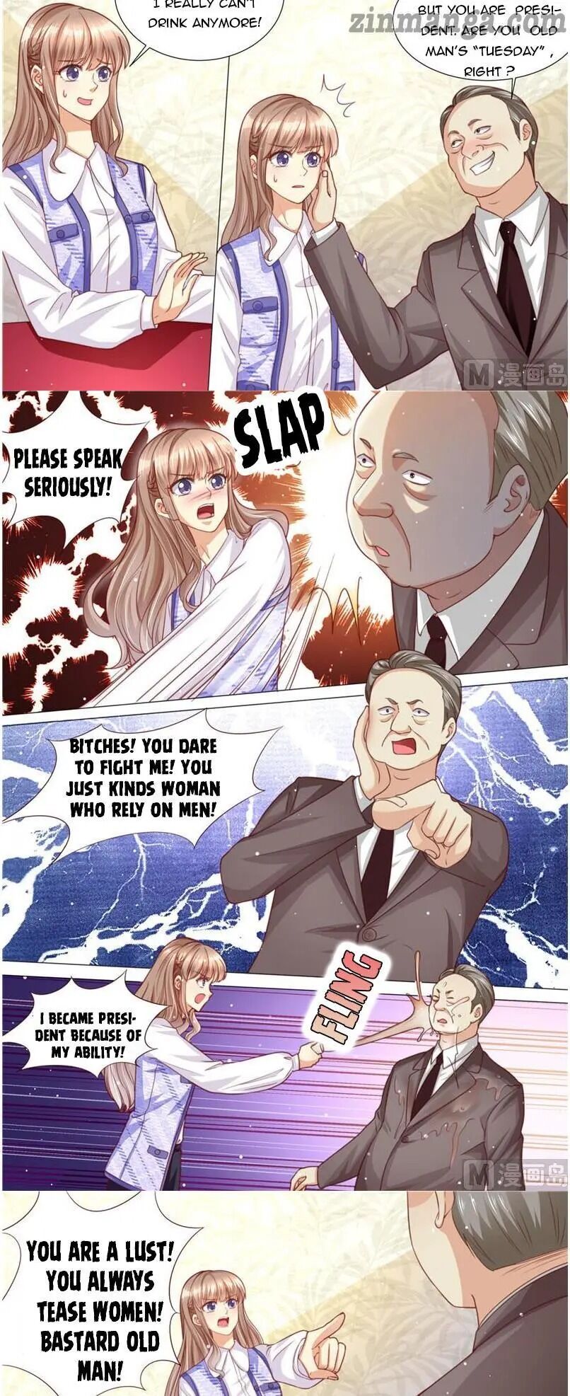 Chapter 188 - Image 7