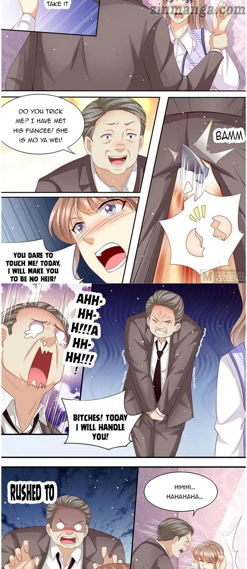Chapter 189 - Image 3