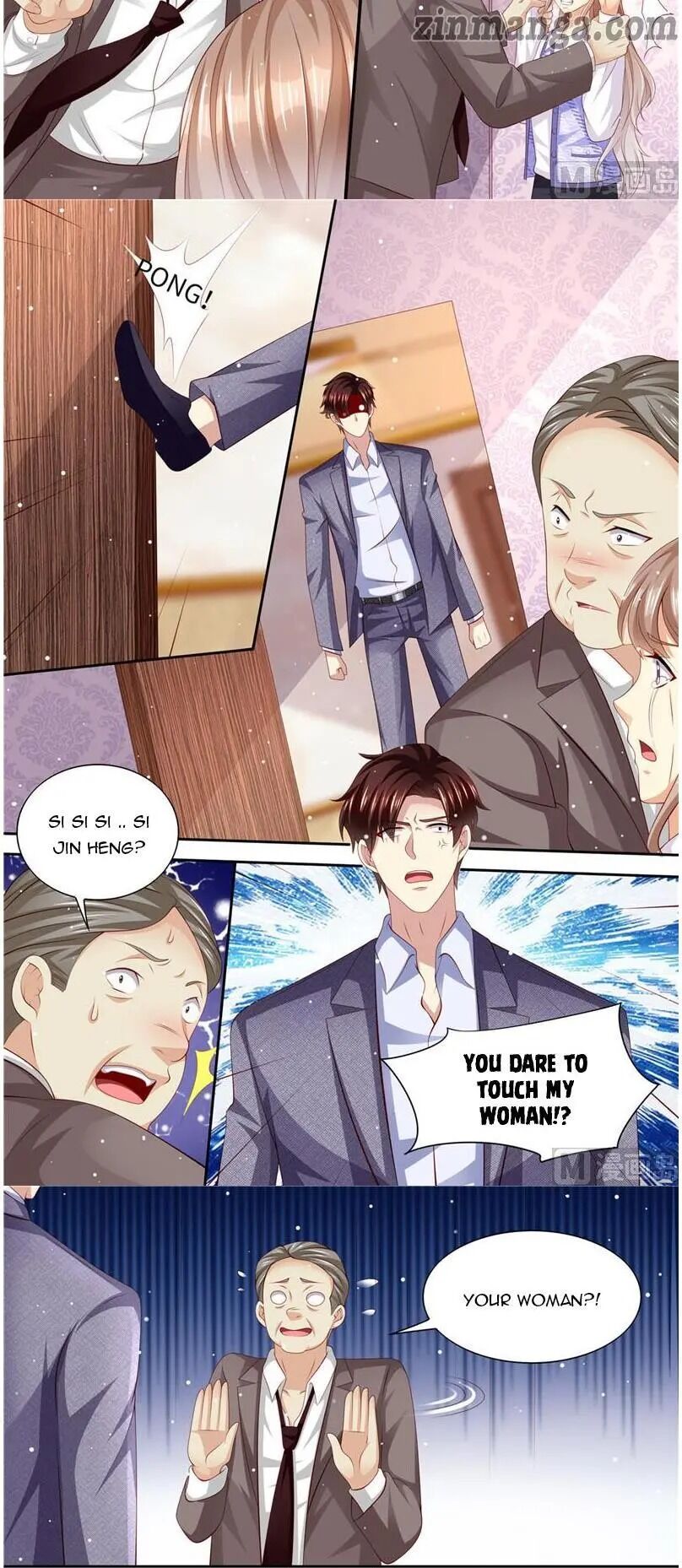 Chapter 189 - Image 4