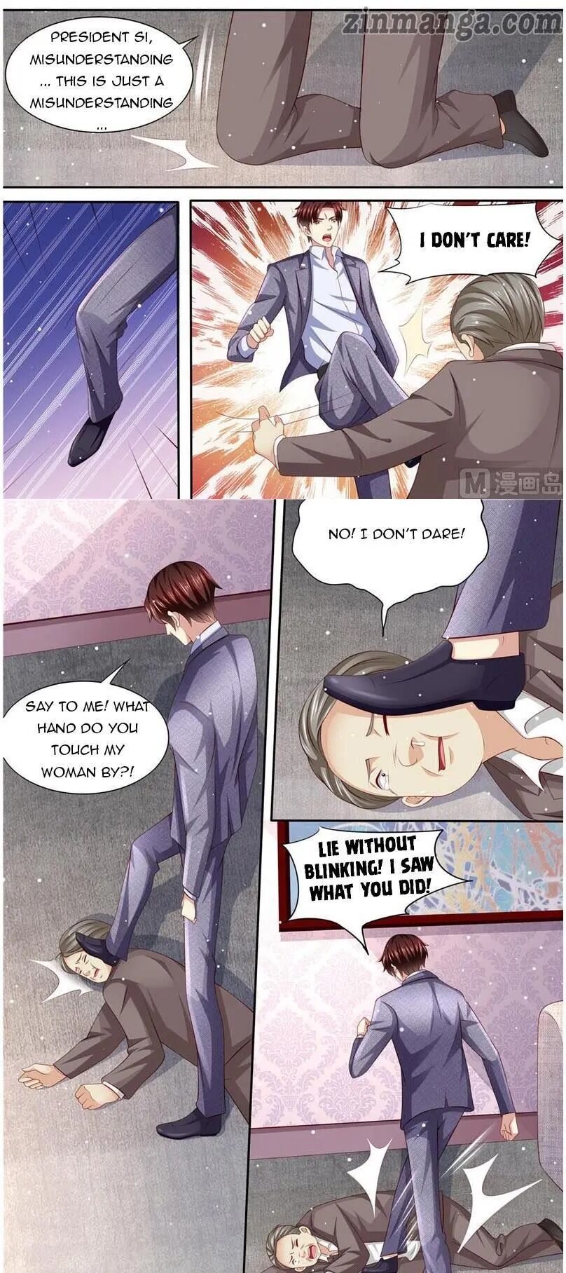 Chapter 189 - Image 5