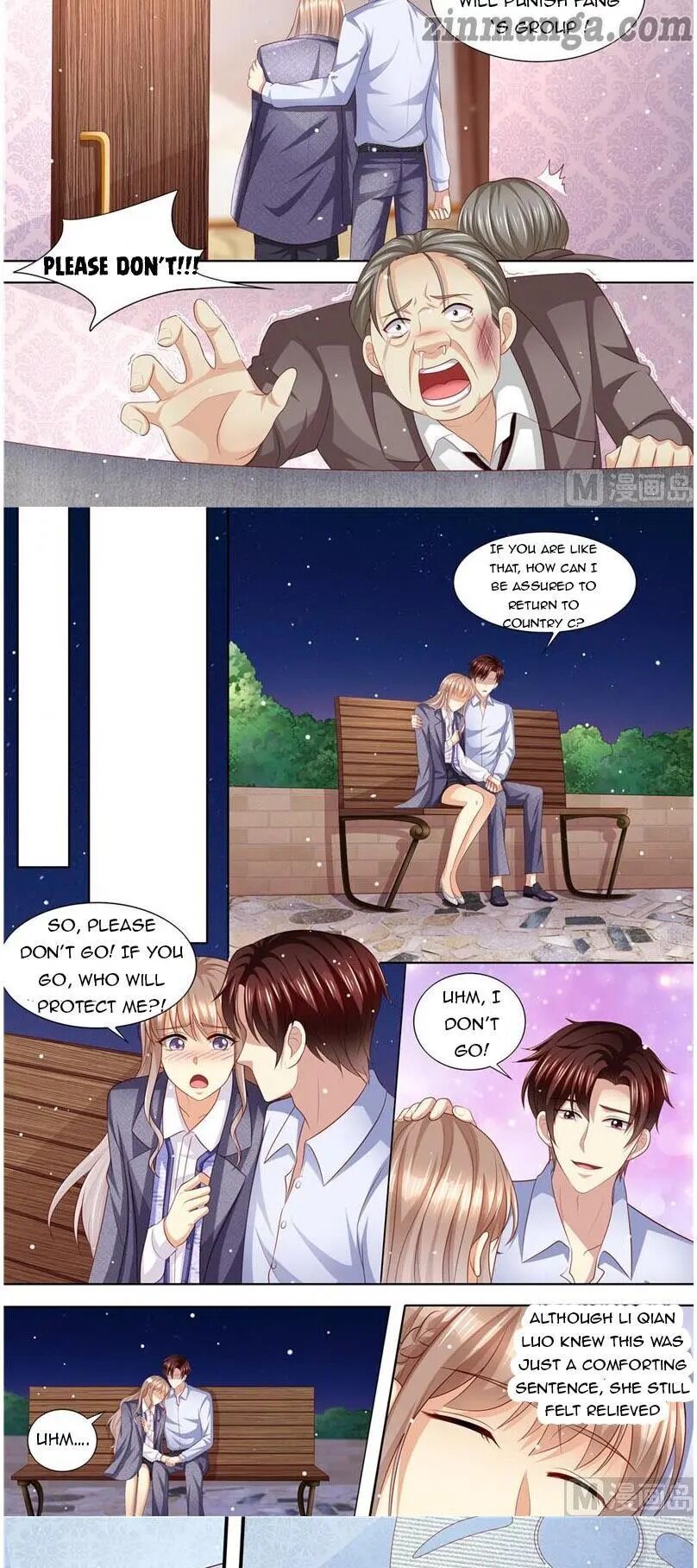 Chapter 189 - Image 7