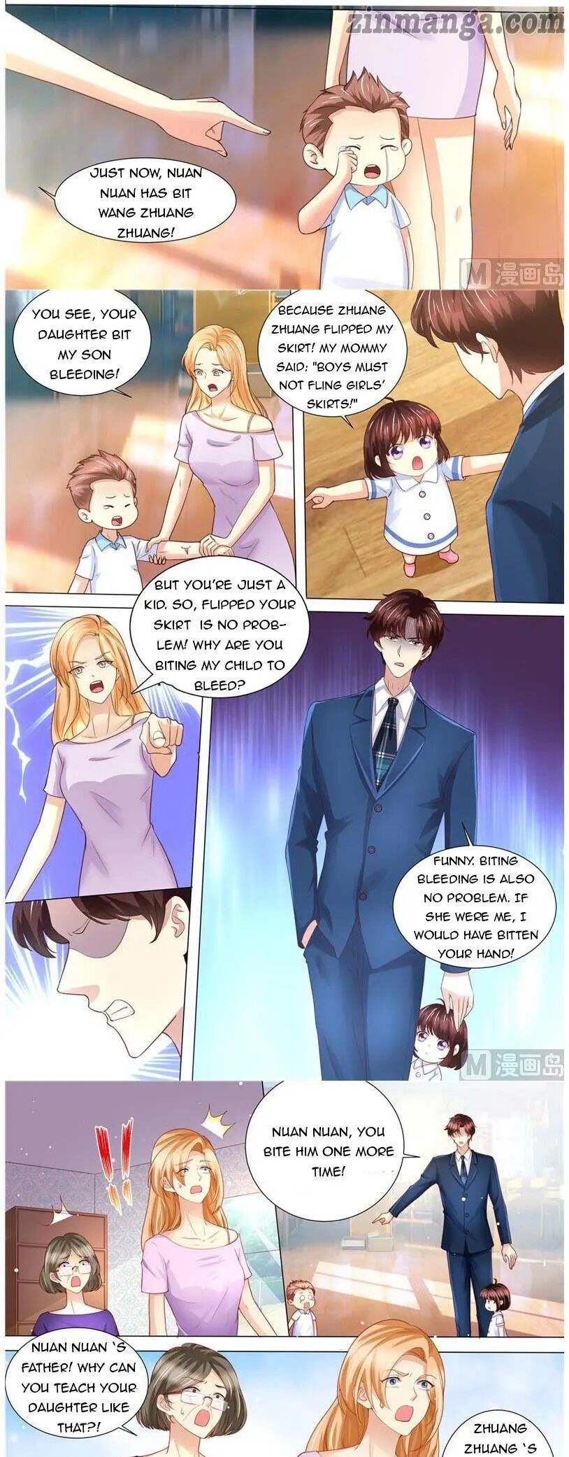 Chapter 190 - Image 5