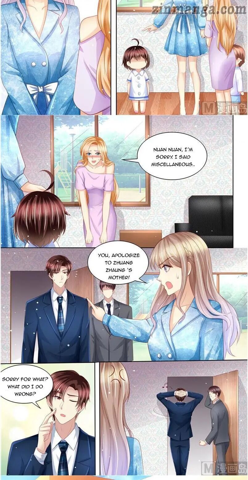 Chapter 191 - Image 3
