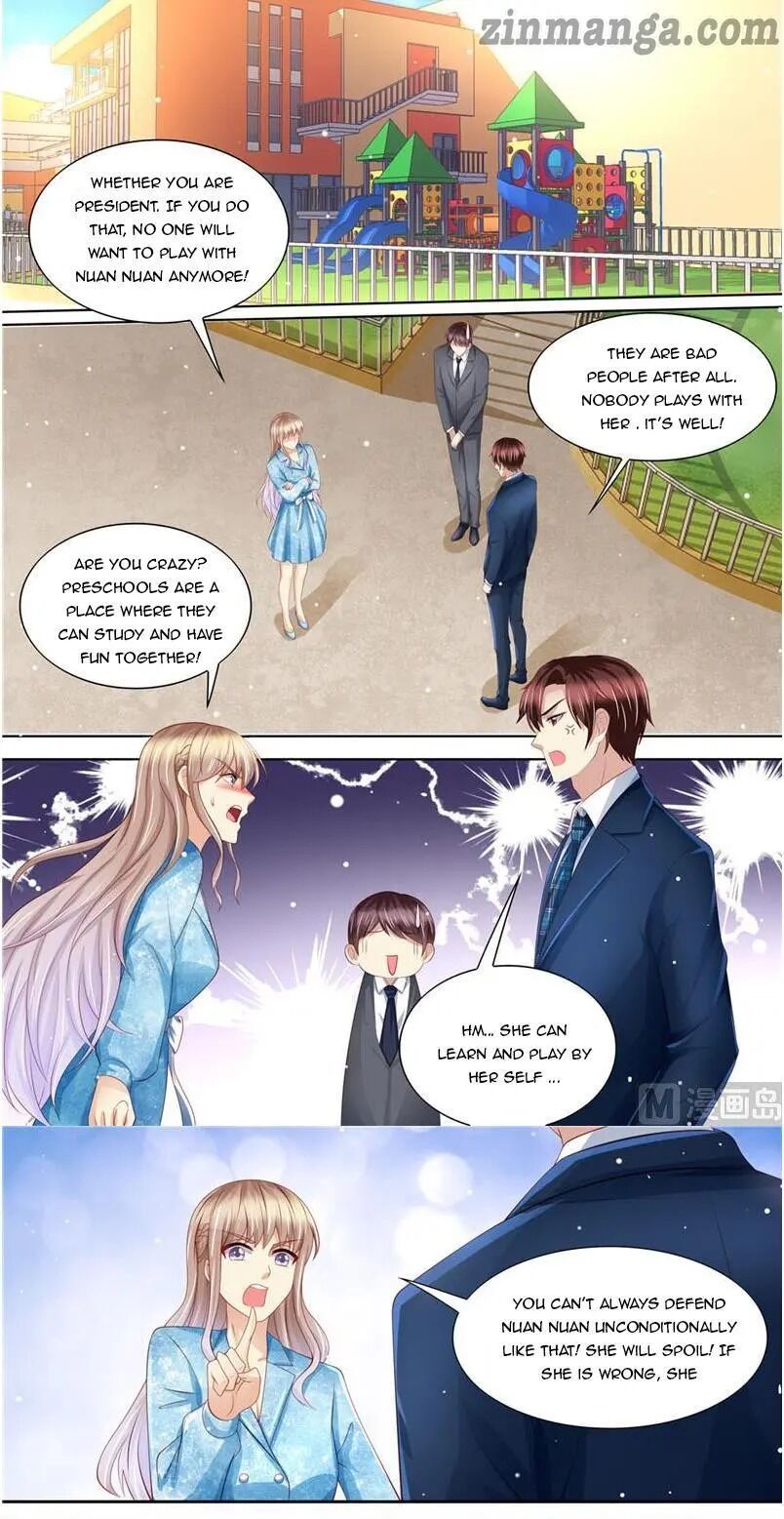 Chapter 191 - Image 4