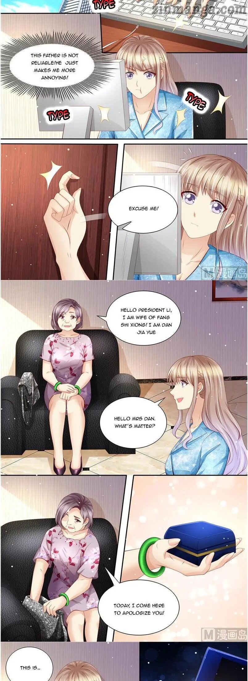 Chapter 191 - Image 6