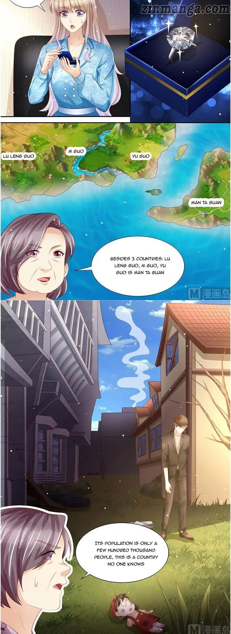 Chapter 191 - Image 7