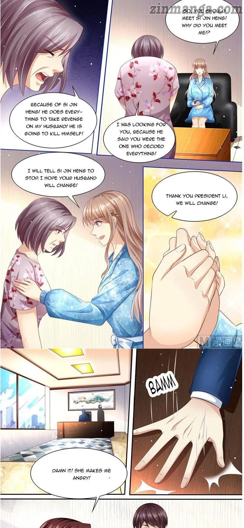Chapter 192 - Image 3
