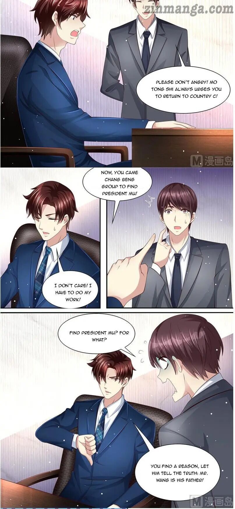 Chapter 192 - Image 4