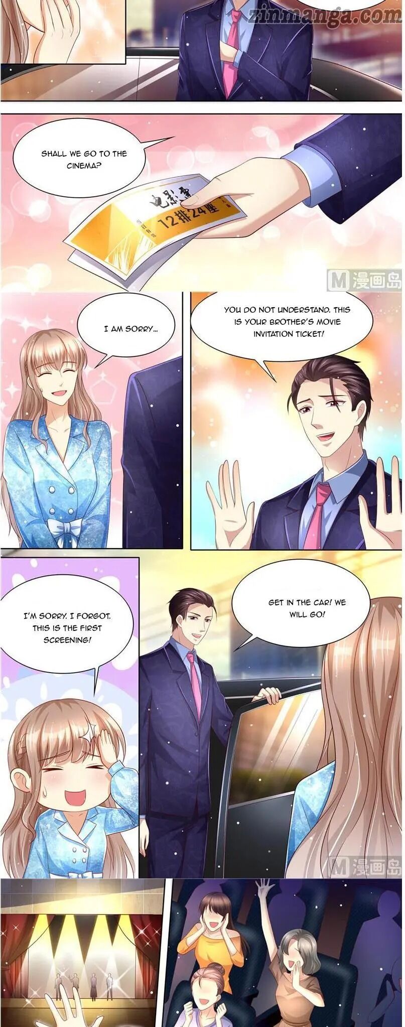 Chapter 192 - Image 7