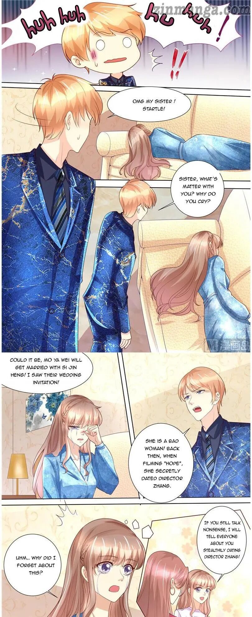 Chapter 193 - Image 5