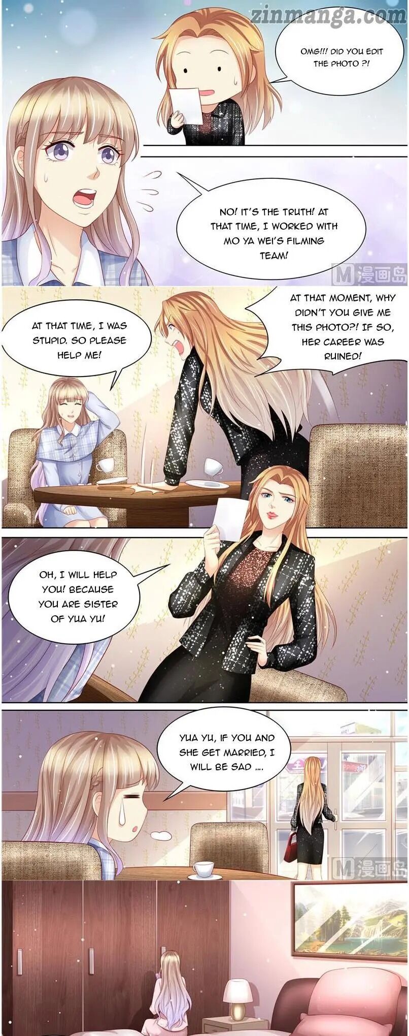 Chapter 194 - Image 3