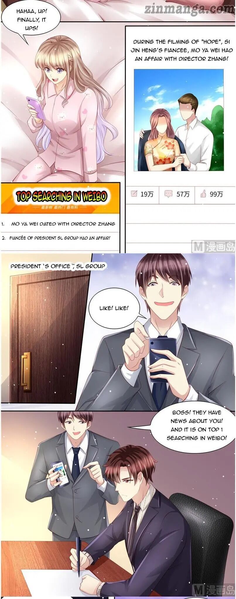 Chapter 194 - Image 4