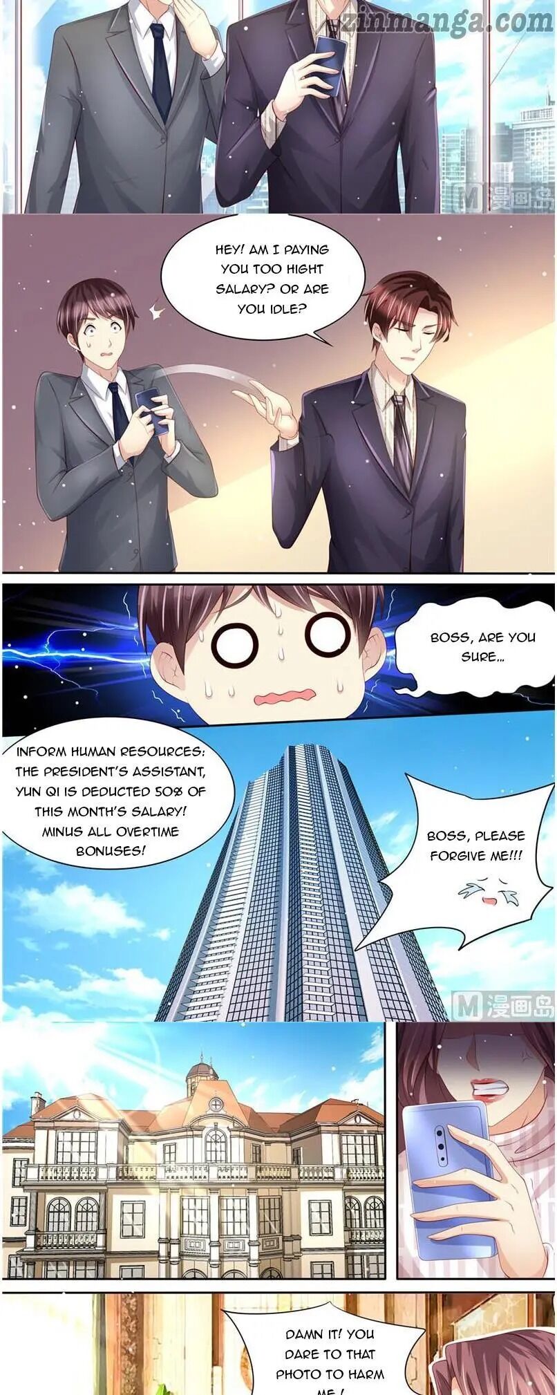 Chapter 194 - Image 6