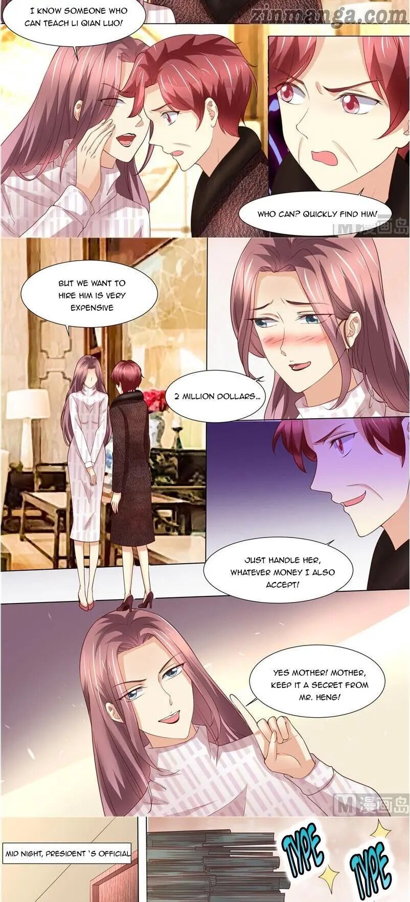 Chapter 195 - Image 2