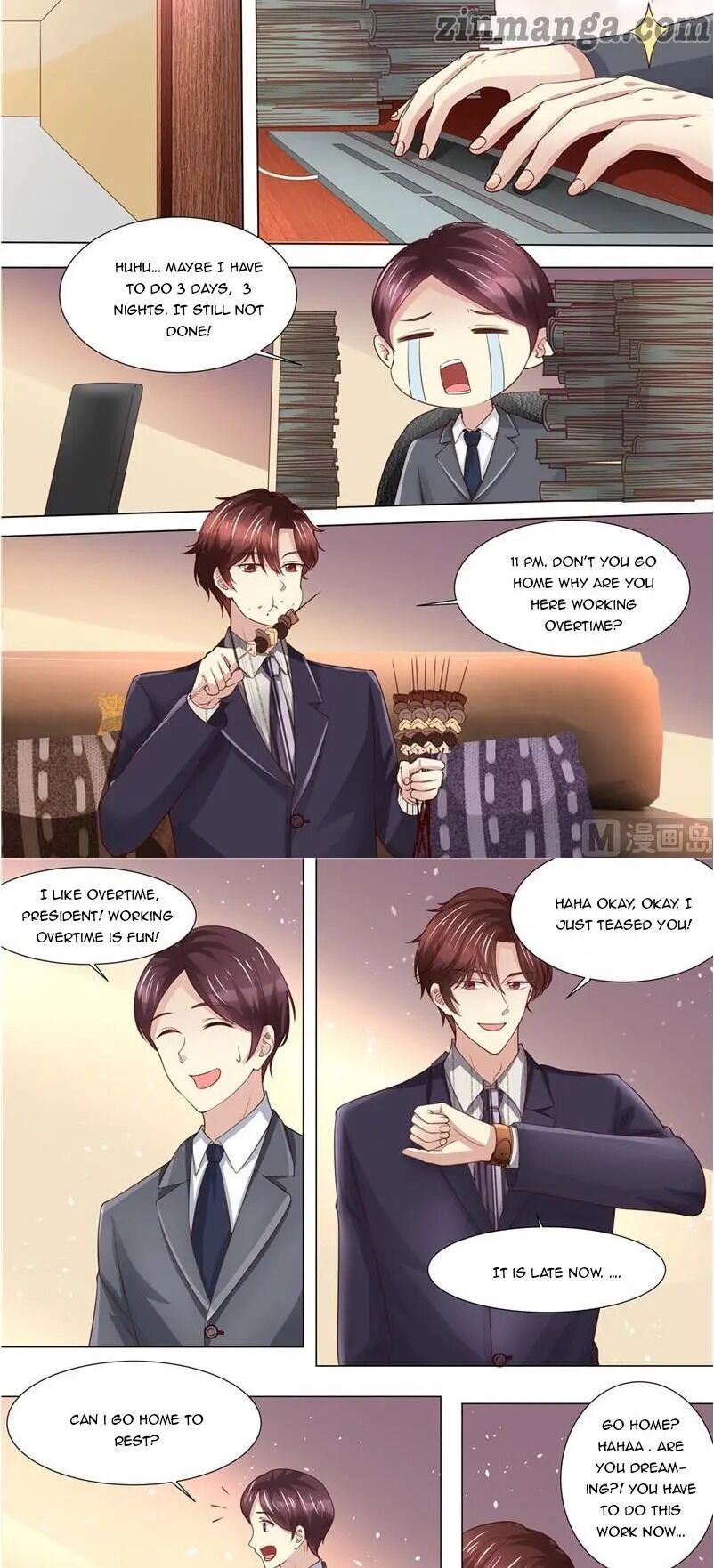Chapter 195 - Image 3