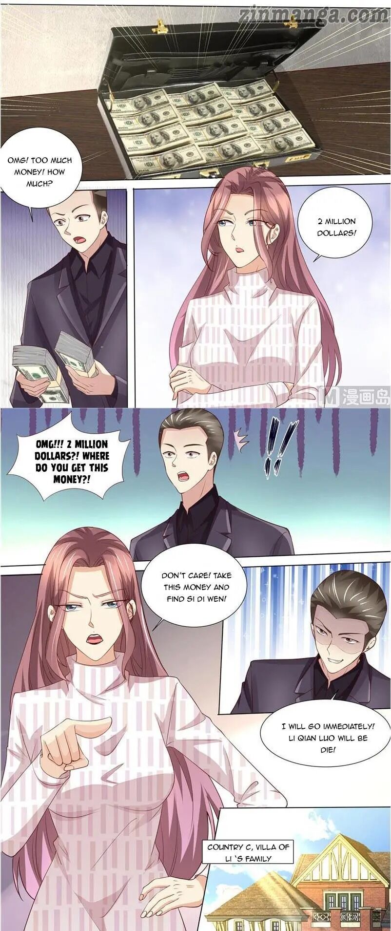 Chapter 195 - Image 5