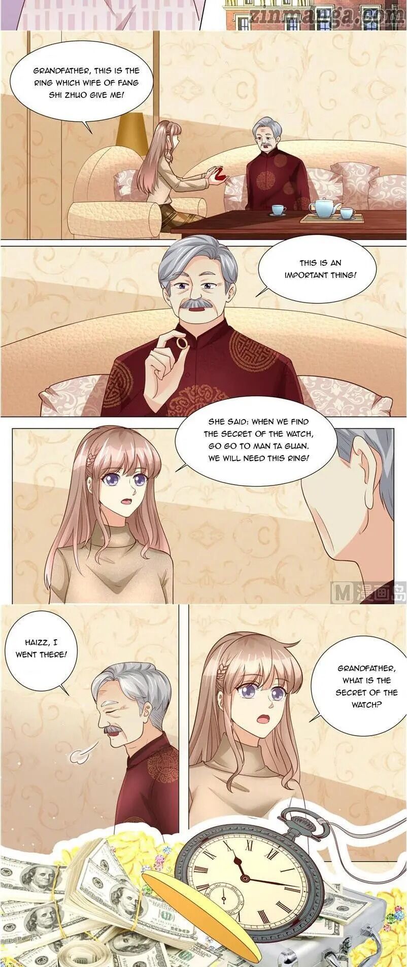 Chapter 195 - Image 6