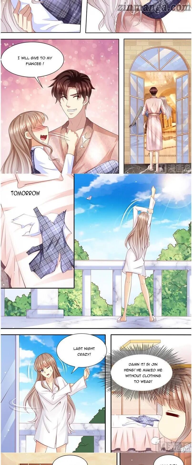 Chapter 196 - Image 3