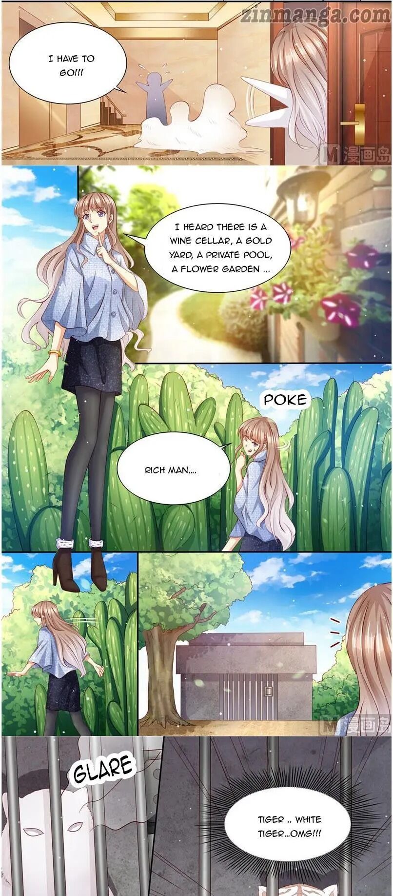 Chapter 196 - Image 5