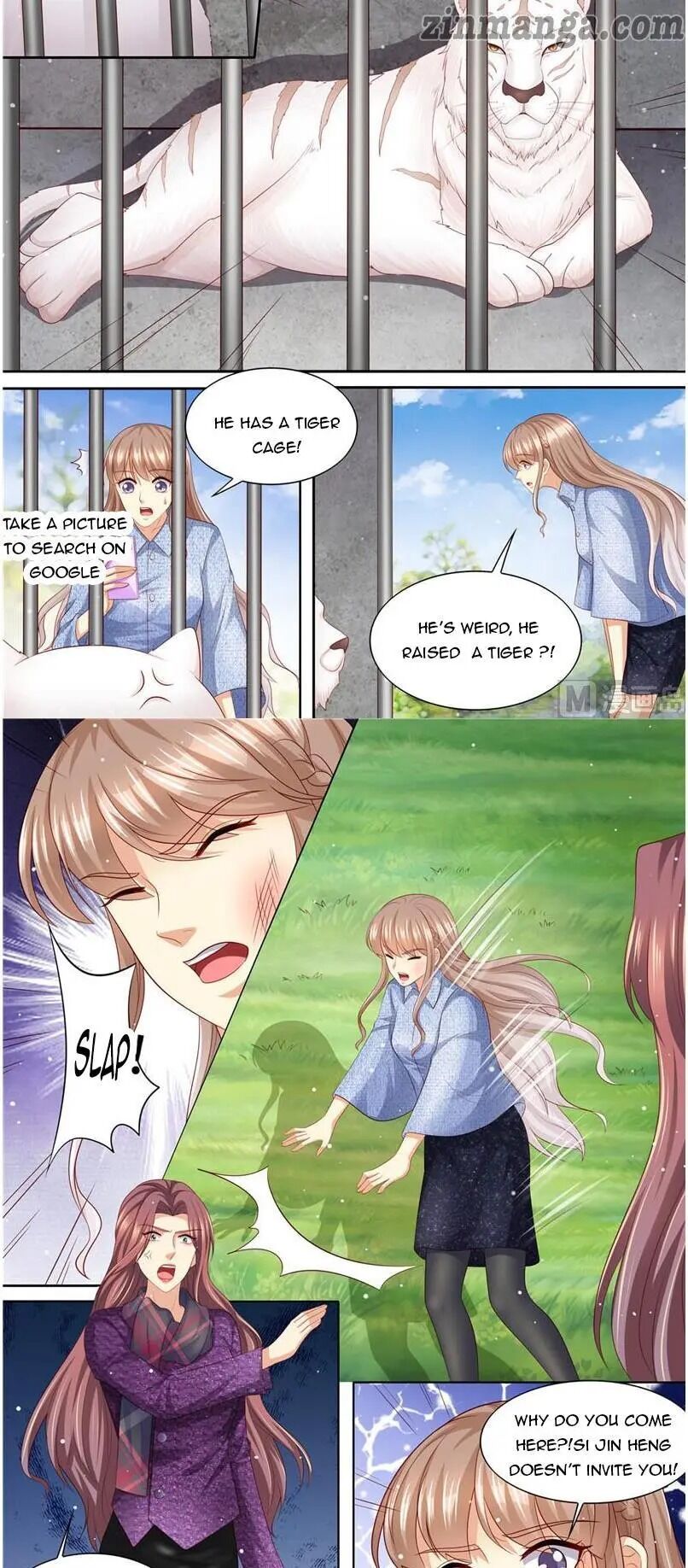 Chapter 196 - Image 6