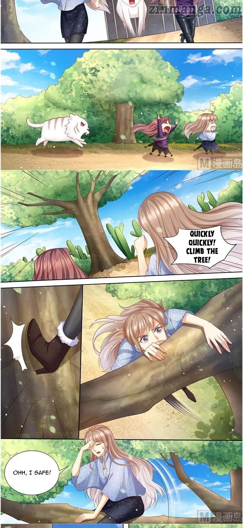 Chapter 197 - Image 2