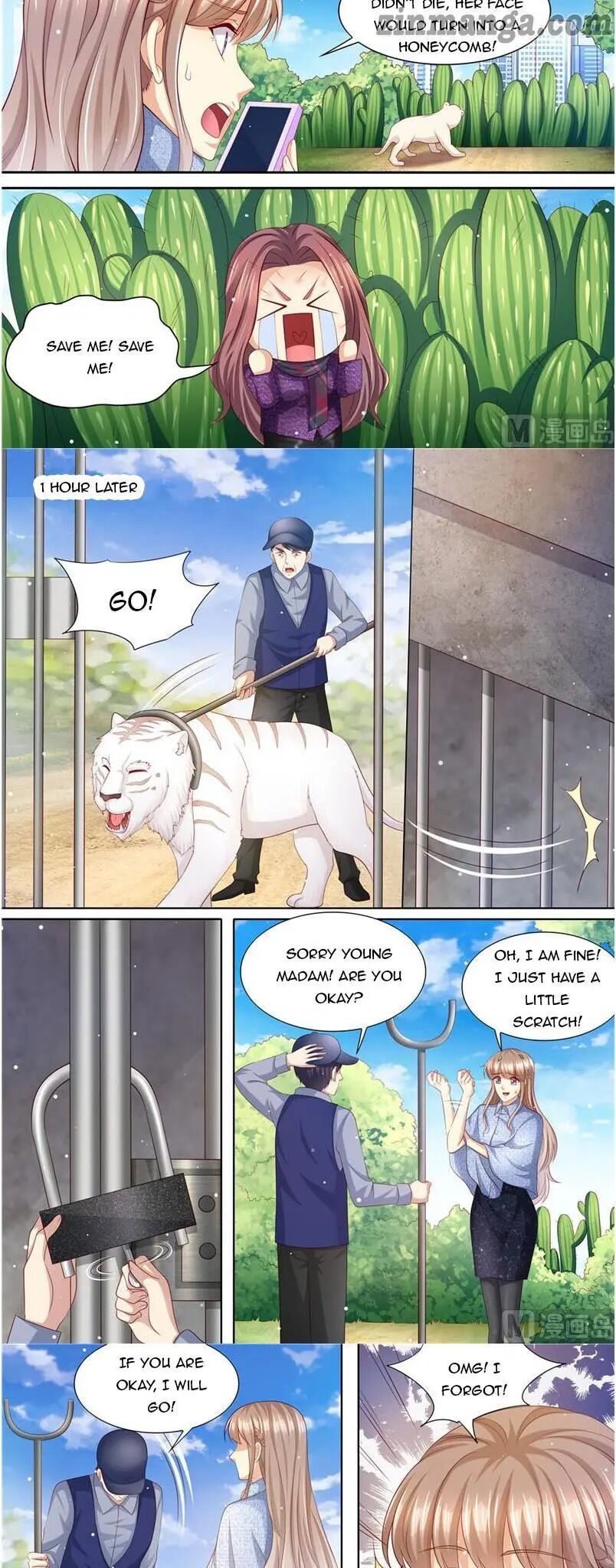 Chapter 197 - Image 7