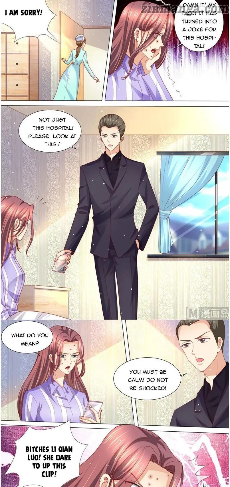 Chapter 198 - Image 3