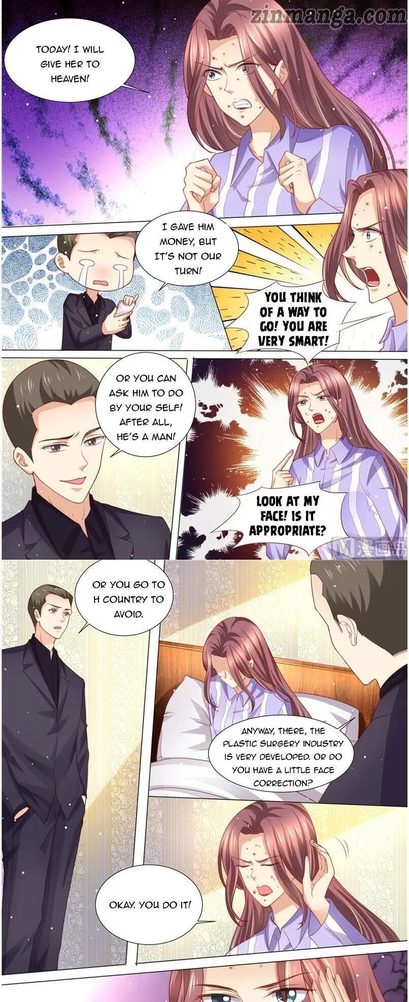 Chapter 198 - Image 5