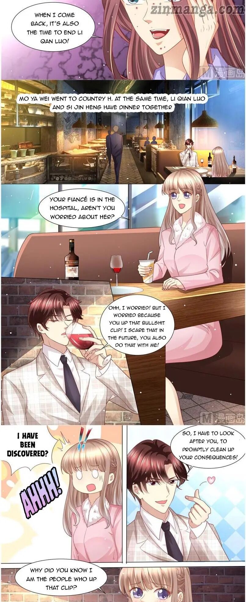 Chapter 198 - Image 6
