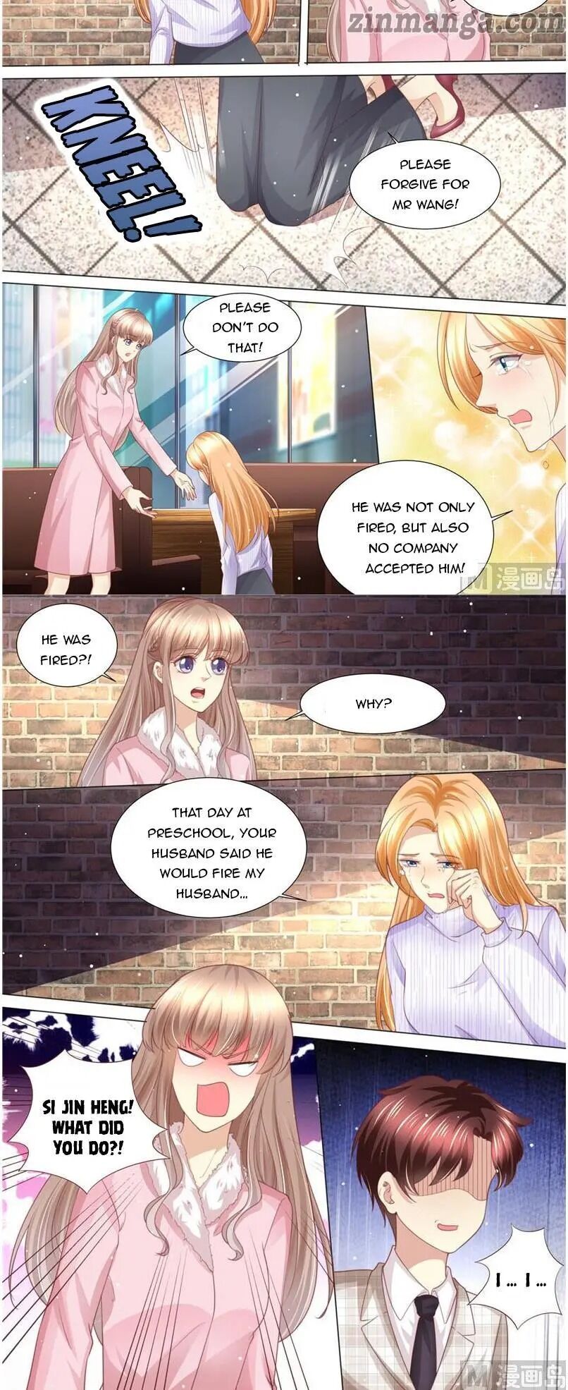Chapter 198 - Image 8